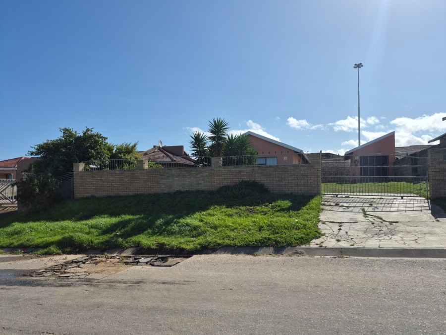 3 Bedroom Property for Sale in Kwadwesi Eastern Cape